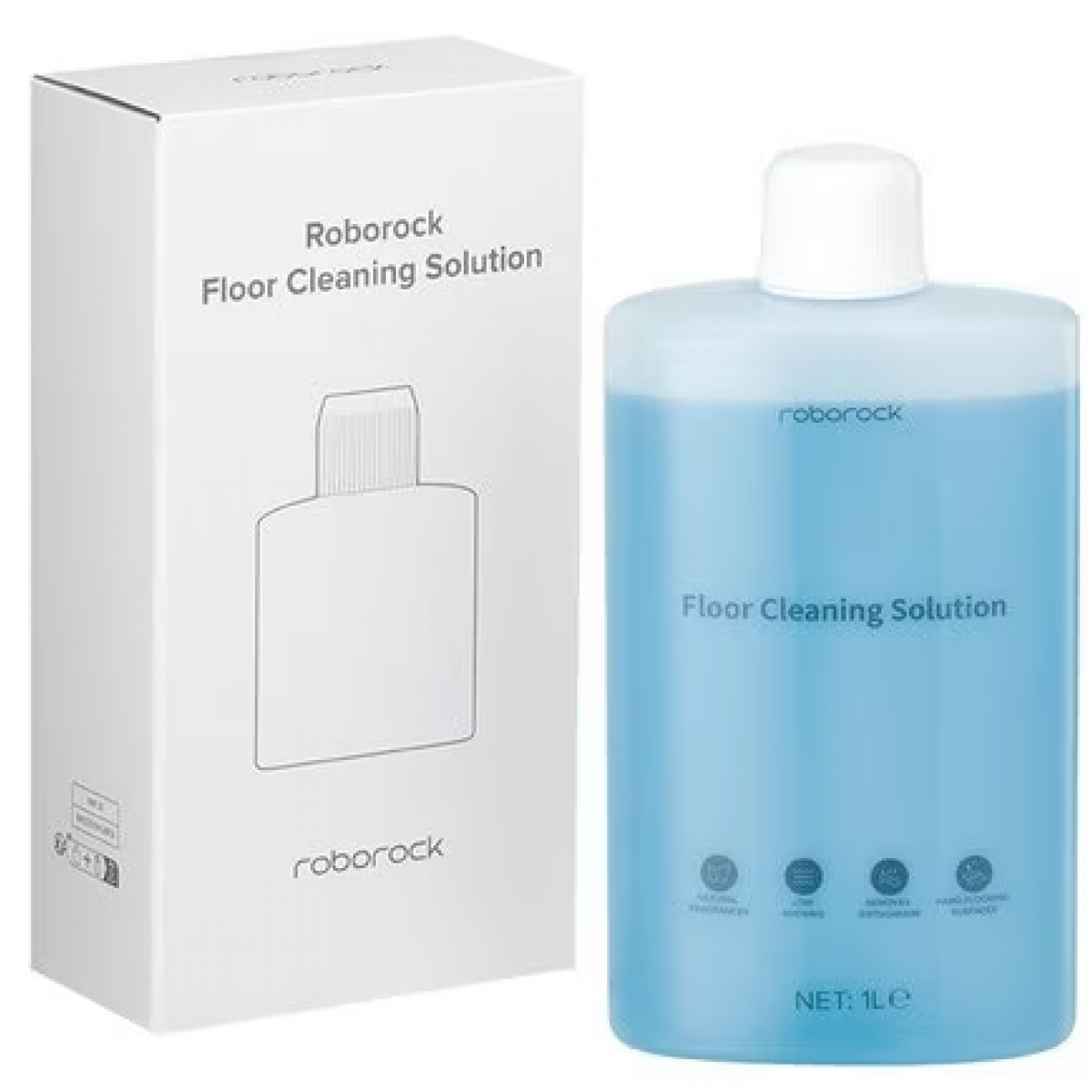 Roborock 地板清潔劑 (1公升)